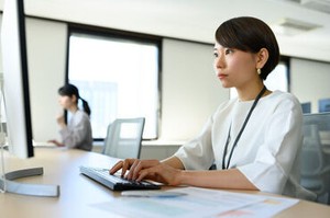 ▼シフトも相談できるので…
＊子供のお迎えに合わせて
＊フルタイムでガッツリなど
希望の働き方ができます◎
※写真はイメージ