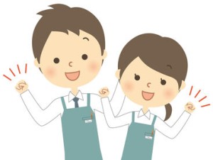 お仕事＆勤務地多数です！
希望の勤務地なども相談OKな環境ですよ◎