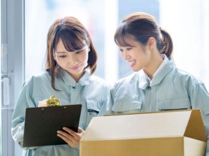 住宅補助など手当も多数あり！
資格手当が80種類もあるので
好きな資格の勉強をして給料もUP★