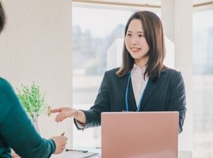 東証プライム市場上場のキャリアリンク★
官公庁・市役所の派遣求人も多数！
ピッタリのお仕事が見つかる♪
※イメージ画像です