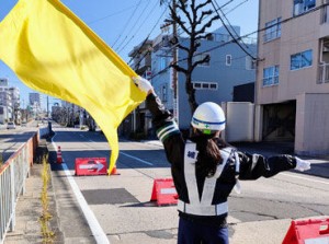 愛知県を中心に案件たくさんご用意しています！
働き方はあなた次第♪
シフト変更は前日の朝までOK！
週4以上勤務できる方歓迎◎