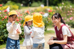 2025年4月オープン！
オープニングスタッフ募集