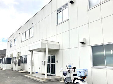 さまざまなライフステージの主婦さん中心に30代・40代・50代の女性が在籍!!
立場を分かり合って、助け合いながら働いています◎