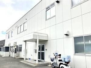 さまざまなライフステージの主婦さん中心に30～50代の女性が在籍!!
立場を分かり合って、助け合いながらお仕事しています◎