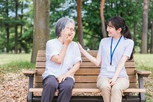 【アピールポイント】
・ライフスタイルに合わせながら時給UP♪
・ブランクがあった方が多数、復職されています！