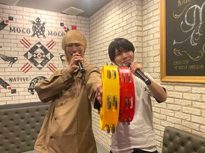 ★正社員デビュー歓迎★
希望休や有給制度があるので、
プライベートを大事にした働き方ができます！
