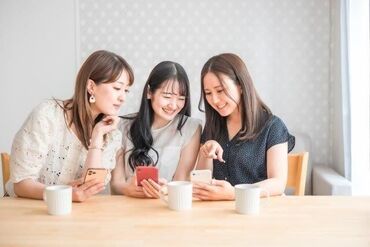 初めて派遣に登録するから不安
自分に合った仕事を見つけられるかな
⇒徹底フォローで不安もしっかり解消◎
※イメージ画像です