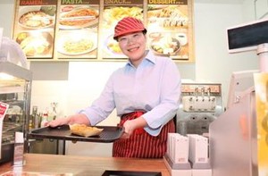 ■□ 未経験&ブランク大歓迎! □■
接客など経験がなくてもOK◎
「はじめて」「久しぶり」でも始めやすいお仕事です♪