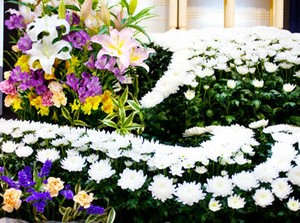 セレモニーだからって堅苦しく思わなくてOK◎
効率よくしっかり稼げる「永樂」！
少しでも気になったら応募/職場見学に♪