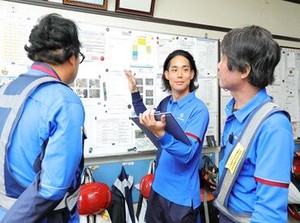 ～月収26万円以上も可能！～

未経験からでも高時給1500円スタートだから、しっかり稼げる！