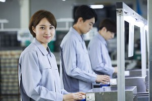 ▼クリエイトは様々なお仕事があるので…
やりたい仕事・条件に合う仕事がきっと見つかる♪
まずはお気軽にお問い合わせ下さい◎