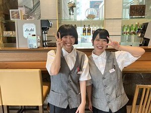 シフト・時間帯は柔軟に対応！
『家庭や学校と両立』『フルでガッツリ』などなど
ご希望はご相談くださいね◎