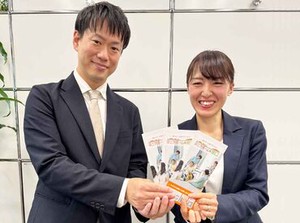 ＼誰でも始めやすい！／
難しいことなしのポスティングバイト♪
勤務はお好きなエリアでらくらく◎
※画像イメージ