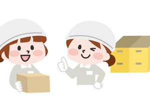 髪色・髪型は自由！
今のあなたのままでOK♪
お気軽にご応募ください！