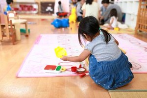 保育無償化もあり、あなたの資格/経験を必要とする子どもたちが沢山います！派遣であなたらしく働きませんか?