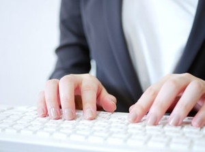 就業後もしっかりサポートさせていただきます◎
まずは弊社へのご登録お待ちしております♪