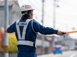 未経験も大歓迎♪
初めての方にはしっかりと講習＆研修もご用意◎
最初はマンツーマンで教えていくので安心です！