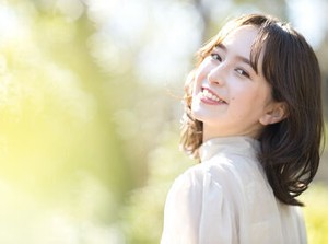 ◆アウトソーシンググループ◆
長期で安定したお仕事に就きたい方歓迎◎
※写真はイメージ
