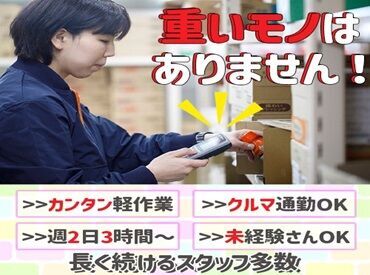 未経験でも高時給1300円～スタート可能です♪
深夜は時給1500円!!ガッツリ稼ぎたい方にもオススメです♪