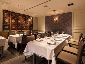 《学生・フリーター活躍中》
「学校終わりに4時間だけ働いて、美味しいまかないが夜ご飯♪」なんて方も多数◎