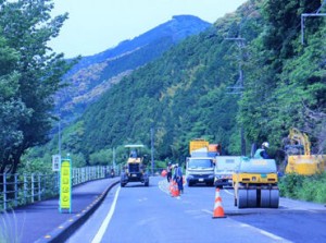 現場経験者歓迎！
あなたのスキルを活かして、
地域の安全に貢献しませんか？