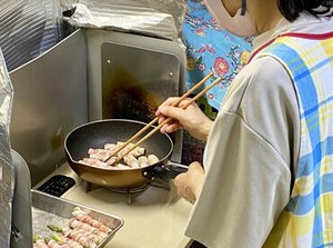 人の役に立てるやりがいは十分◎
"ありがとうございます！！"と直接感謝を聞けるのも
このお仕事の嬉しいポイントです♪
