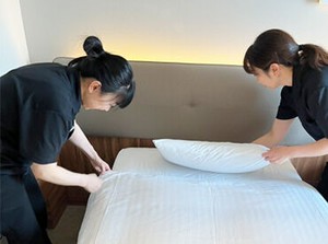 完全裏方だから安心◎『接客はニガテ、モクモクと作業したい』そんな方にピッタリのお仕事★