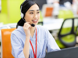 来社のいらないweb面談・電話登録を実施中！
家にいながら登録完了できます(*'ω'*)※画像はイメージ