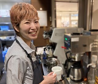≪みんな始めは未経験からスタート≫
基本的な言葉遣いだって、ひとつずつ覚えればいいんです！安心して始めてください☆彡