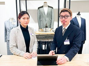 自分らしい働き方を応援♪
週2日・1日4時間～OKだから、家事や育児、学業ともムリなく両立できます◎