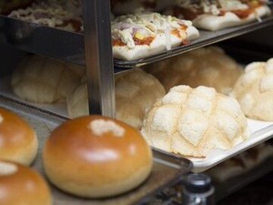 【新店】高知医療センター売店内パン工房
6月下旬～7月上旬オープン予定！
一緒に働きやすいお店をつくっていきましょう！