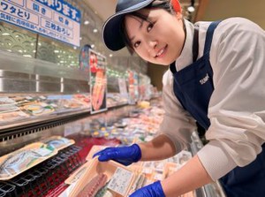 【うちを選んでくれたから…】
せっかくなら楽しく働いてほしい。
同時募集中の別部門の仕事も＜お試しOK＞！