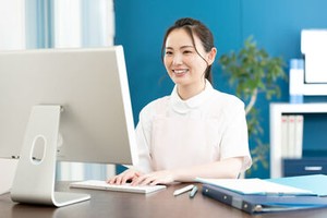 ◆大手物流グループでのお仕事◆
安心・安定して勤務することが可能です！
＼出張面接・WEB面接も実施中◎／
