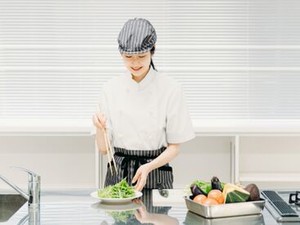 経験不問で大歓迎！
未経験から始められるカンタン作業をお任せ＊
お仕事探しの強い味方！