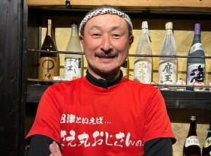 店主の益谷（マスタニ）です！
学生・Wワーク・フリーター・主婦（夫）
みーんな大歓迎です◎
お気軽にお問い合わせください♪