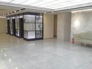 アクセス抜群！「馬車道」駅直結！
これから続く暑い季節も、
寒い季節も快適×ラクラク通勤可能♪