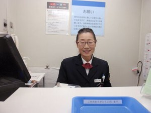 当社は定着率が高く、4～5年目の
ベテラン勢も多数◎
"長く働きたい"と思える環境です♪