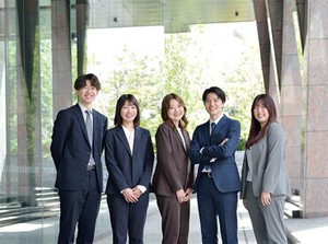 [経験ゼロ]＆[スキル無し]でもチャレンジ可能！
若年層向けPC、ITスキル研修も充実！
ビジネススキルを養う研修コンテンツも♪