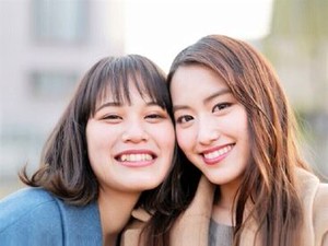 ﾟ*｡☆ NEWスタッフ募集 ☆。*ﾟ
人気の美容系サロン受付♪
20代～30代女性STAFF活躍中◆何かしらの接客経験があれば◎