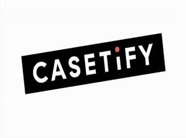 CASETiFY（ケースティファイ）