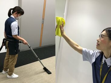 ＼50～70代活躍中!!／ 
接客業務はナシ！
自分のペースで働きたい方にピッタリ◎ ブランクさんOK♪定年後のお小遣い稼ぎにも★