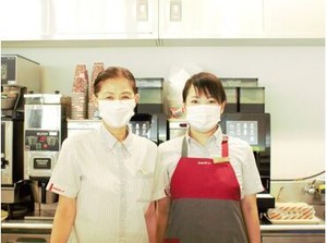 病院や学校、社員寮など全国各都道府県で
給食を提供している【シダックスグループ】
食を通じて”笑顔”をお届けしています◎