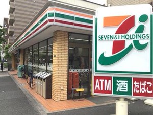 店長／副店長へのステップアップで…
プラスアルファの手当もGETできる♪
あなたの頑張りもしっかり評価します★