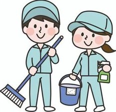 ＼主婦さん多数活躍中！／
室内で空調もバッチリなので、
これからの暑い季節も安心♪
難しい道具の使用もありません◎
