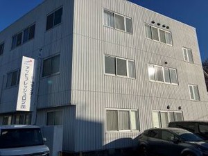 ルート配送なので慣れやす環境です！
安全運転ができれば活躍できちゃいます♪