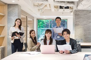エルダー歓迎！！◆幅広い年代の方が活躍中の企業です♪皆さまのご応募お待ちしております◎