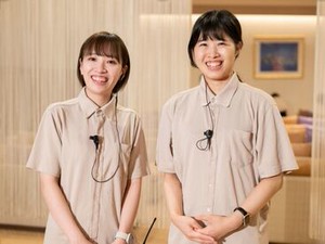 【好立地】新宿・新宿三丁目駅から近く、
どの路線からも通いやすい！
土日祝は時給1300円～！