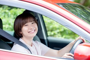 普免があれば誰でも大歓迎♪
「運転が好き」「免許を活かしたい」そんな方は大歓迎！
●時給1100円～
●車通勤OK