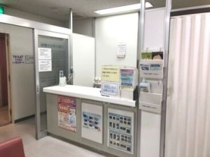 キレイな環境で働くことが出来る点も魅力です◎
まずはお気軽にご応募ください♪