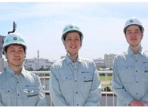 面接1回で即採用へ☆
フリーターさん、転職・再就職したい皆さん、まずはお問合せ下さい！